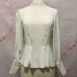 TopShop Blouse